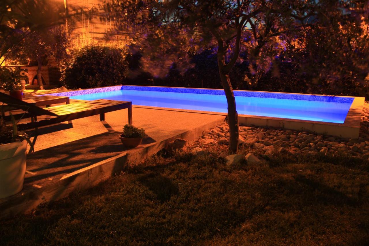 Villa Maria Split Exterior foto