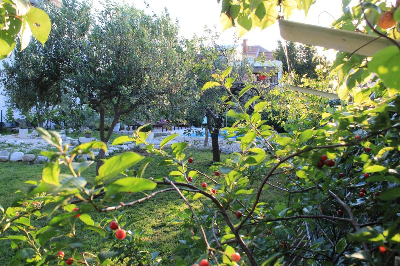 Villa Maria Split Exterior foto
